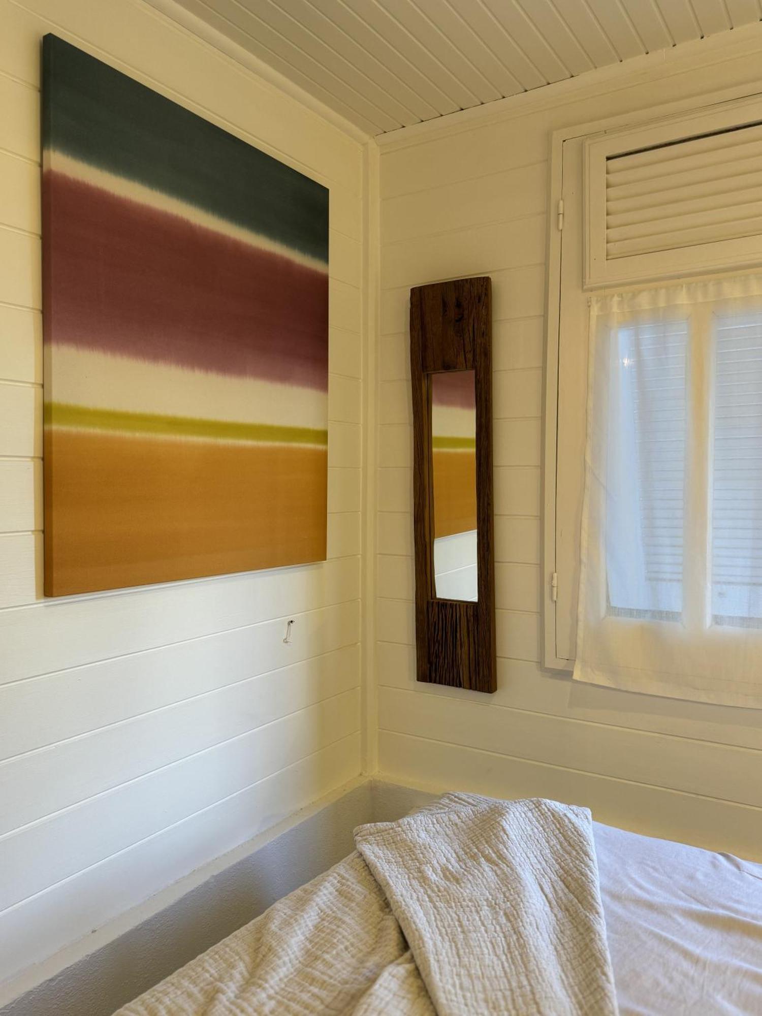 Les Cabanes Cosy A 2 Pas Du Lagon - Charme Et Confort Le Francois Luaran gambar