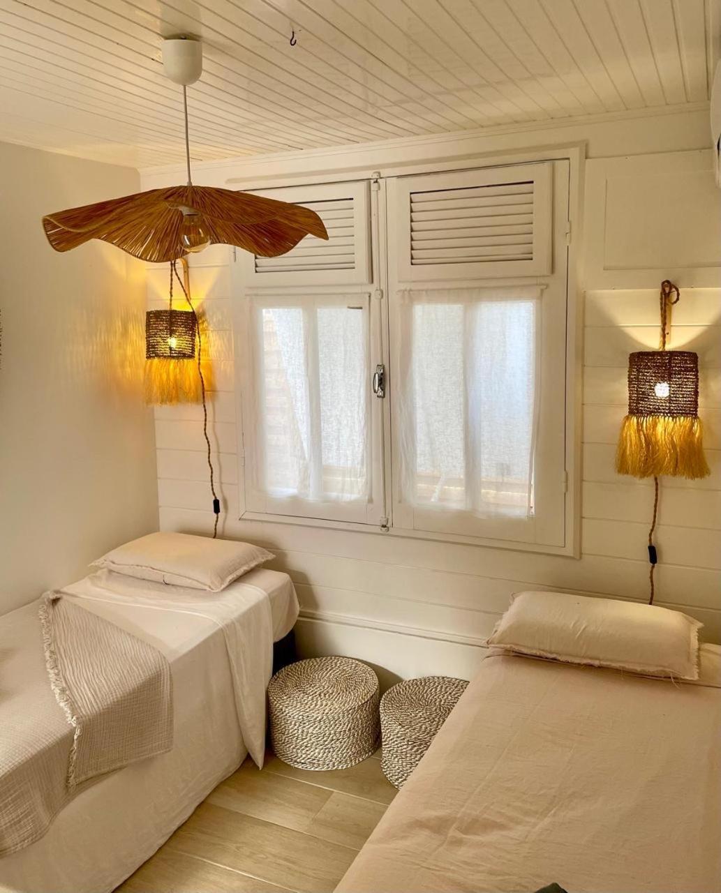 Les Cabanes Cosy A 2 Pas Du Lagon - Charme Et Confort Le Francois Luaran gambar